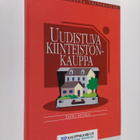 Tapio Nevala : Uudistuva kiinteistönkauppa - pikkukuva 1