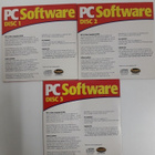 PC Software 2003 Issue 2 June cd (3cd) - pikkukuva 3