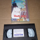 IHANA LAHJA MUUMILAAKSON TARINOITA VHS - pikkukuva 1