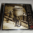 Guns N' Roses : Chinese democracy, cd - pikkukuva 1