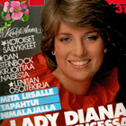 Anna n:o 31 1981 Diana. Miss Universum. Tarmo.Sirkka. Merja. - pikkukuva 1