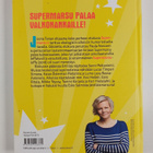 Paula Noronen : Supermarsu palaa tulevaisuuteen, leffakirja - pikkukuva 2