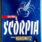A Horowitz Alex Rider ja Scorpia - pikkukuva 1