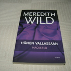 Meredith Wild Hänen vallassaan -nid - pikkukuva 1