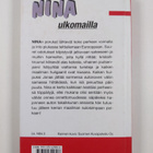 Ritta Jacobsson : Nina ulkomailla - pikkukuva 2
