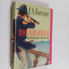 C. S. Forester : Hornblower Suomenlahdella : seikkailurom... - pikkukuva 1