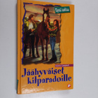 Joanna Campbell : Jäähyväiset kilparadoille - pikkukuva 1