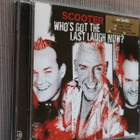 CD Scooter : Who's Got the Last Laugh Now? - pikkukuva 1