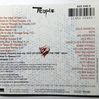 MANDOKI People CD (1994) HUIPPUKUNTO Toto - pikkukuva 2