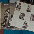 SOUNDTRACK OF OUR LIVES ~ Origin Vol. 1 ~ LP - pikkukuva 4