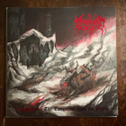 LP: Moonlight Sorcery – Nightwind: The Conqueror From The... - pikkukuva 1