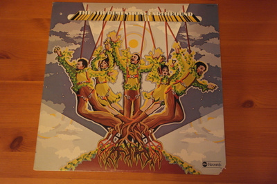 The 5th Dimension:Earthbound-LP.