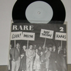 Rare 2 - 7'' EP - pikkukuva 1