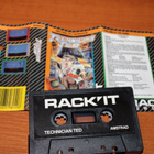Amstrad CPC 464 : Tehnician Ted - pikkukuva 2