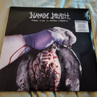 Napalm Death - Throes of Joy in The jaws of defeatism (LP) - pikkukuva 1