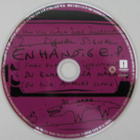 Per Gessle • En Händig Man Limited Edition CD + EP - pikkukuva 3