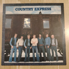 COUNTRY EXPRESS -LP - pikkukuva 1
