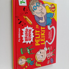 Pia Mäkinen : Pelit ja leikit - pikkukuva 1