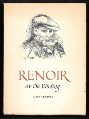 Vinding, Ole : Renoir