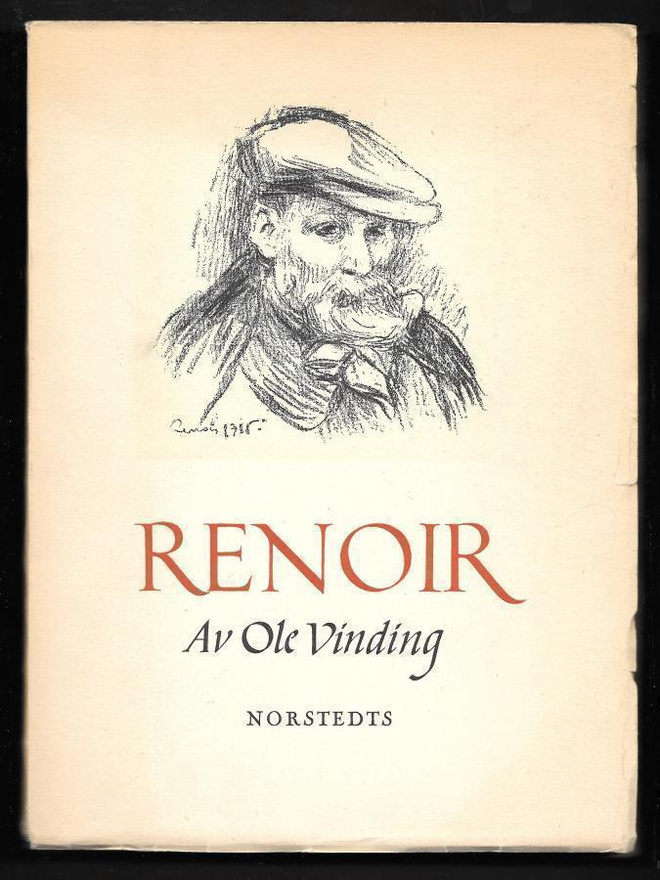 Vinding, Ole : Renoir