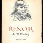 Vinding, Ole : Renoir - pikkukuva 1