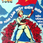 VIETNAM. Pohjois-Vietnam. Juliste N:o 2 - pikkukuva 2