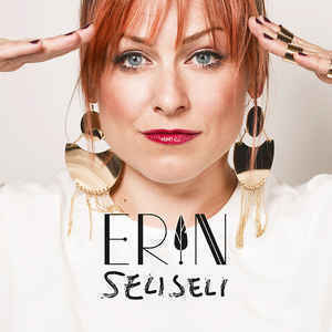 CD - ERIN : SELISELI -16