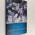 Jukka Tiikkaja : Ihmisen valmentaminen - pikkukuva 1