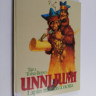 Taru Tolsa-Repo : Unni-Jumi, Lapin mahtava noita - pikkukuva 1