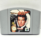 N64 - 007 GoldenEye - pikkukuva 1