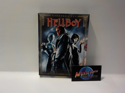 HELLBOY 3DVD (W)