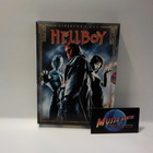 HELLBOY 3DVD (W) - pikkukuva 1