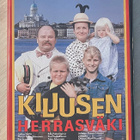 Kiljusen herrasväki (1981) - pikkukuva 1