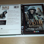WWII Battlefront: The Atlantic Campaign - US Region 0 DVD - pikkukuva 1