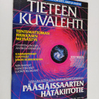 Tieteen kuvalehti 8/1988 - pikkukuva 1