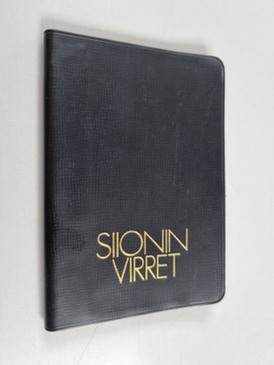 Siionin virret : virsikirja kotihartauden tarpeeksi : kie...
