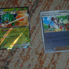 Pokemon keräilypelikortti Decidueye EX & Rosa`s Encouragemen - pikkukuva 1