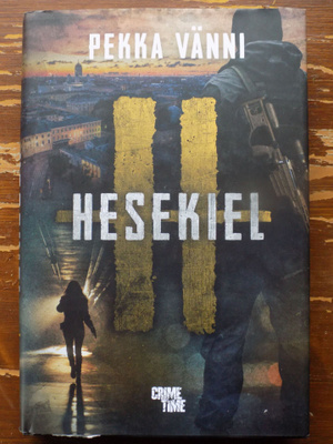 Pekka Vänni: HESEKIEL
