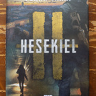 Pekka Vänni: HESEKIEL - pikkukuva 1