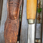 Marttiini puukko - pikkukuva 1