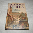 Kaari Utrio Ilkeät sisarpuolet  -sid - pikkukuva 1