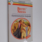 Betty Neels : Sammumaton kaipaus - pikkukuva 1