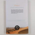 Anita Daher : Pako autiomaassa - pikkukuva 2