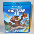 YOGI BEAR 3D (BD) - pikkukuva 1