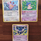 Pokemon Supreme Victors Sarjan kortteja yksittäin myynnissä - pikkukuva 3
