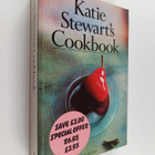 Katie Stewart : Katie Stewart's Cookbook - pikkukuva 1