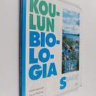 Koulun biologia Sisävedet - pikkukuva 1