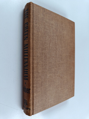 Fritz Leiber : The green millenium