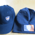 Tappara-lippis ja pipo - pikkukuva 1