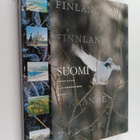 Seppo Hilpo : Suomi Finland = Finnland = Finlande = Fuinr... - pikkukuva 1